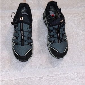 New Salomon X Ultra 3 GTX Hiking Shoe - Women's